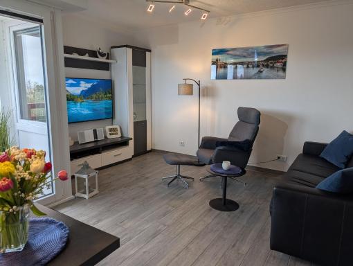 Terrassenhaus Duhnen Wohnung 81 - Housity