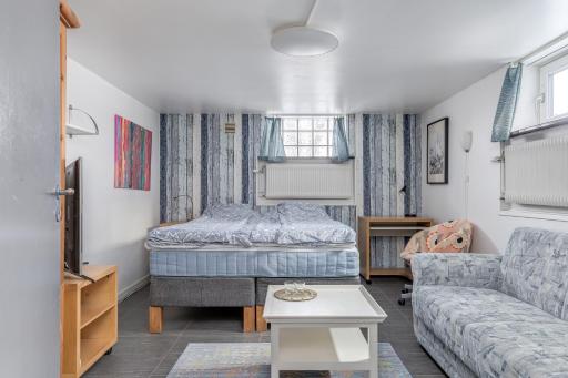 Cosy stay in southern Malmo - Housity