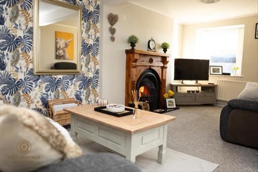 Mill Cottage Raceview - Housity