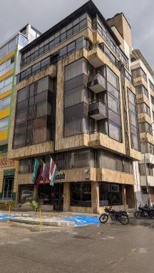 Hotel Oicatá - Housity