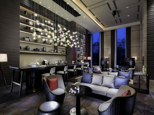 Pullman Hefei Sunac - Housity