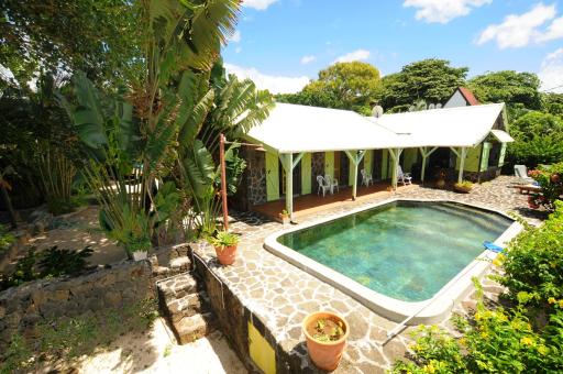 Villa Le Banian - Housity