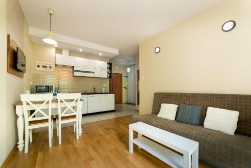 Apartament Rozgwiazda - Housity