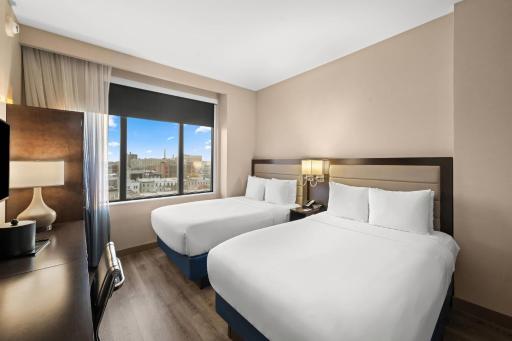 Comfort Inn Prospect Park-Brooklyn - Housity