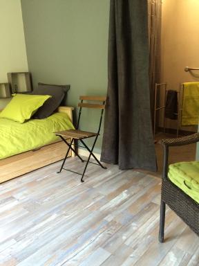 Les Sittelles de Bamboche - Housity