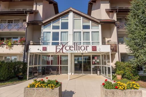 Adonis Excellior Grand Genève - Housity
