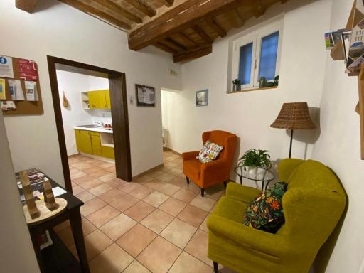 Porta Mazzini Affittacamere - Housity