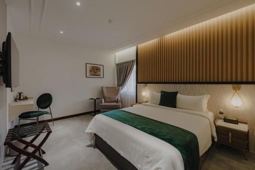 Signel Poshtel, the Rare Gem of North Borneo - Housity