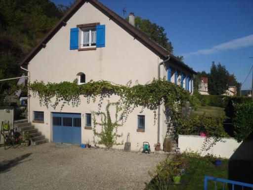 Ma Cambuse près Giverny - Housity