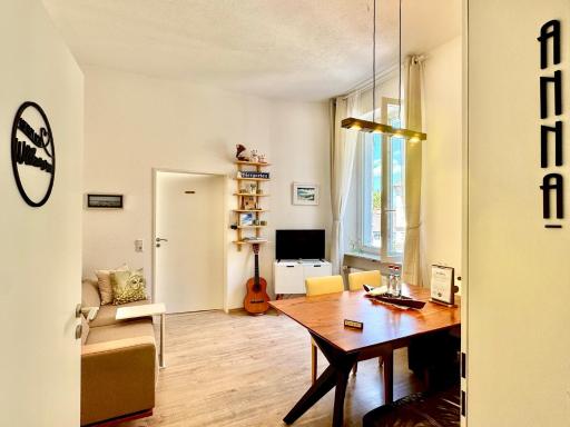 Ferienwohnung Anna - Hizvo