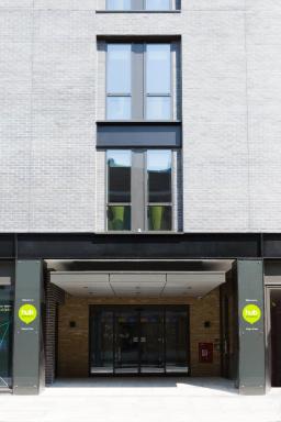 hub London - King's Cross - Housity