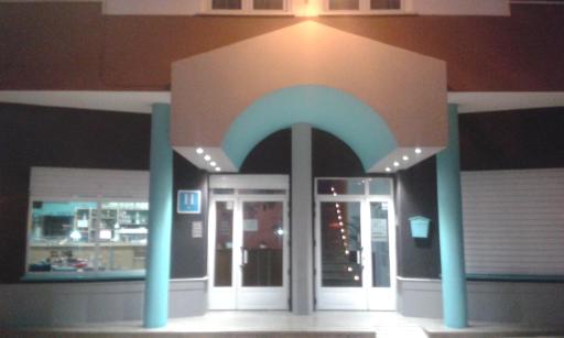 Hotel Cervantes - Housity