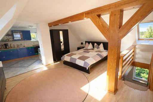 FeWo KLAUS - nahe Sachsenring - auch Monteure willkommen - Housity