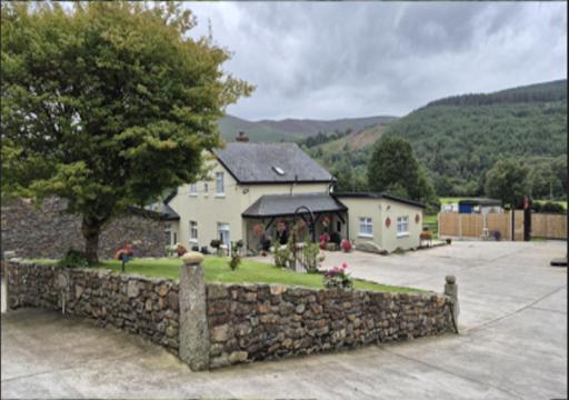 Coolalingo B&B - Housity