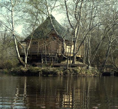 Le Bois Davy - Housity
