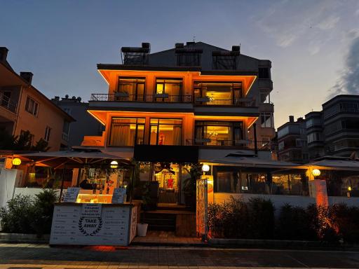 Yalı Bahçe Mudanya - Housity