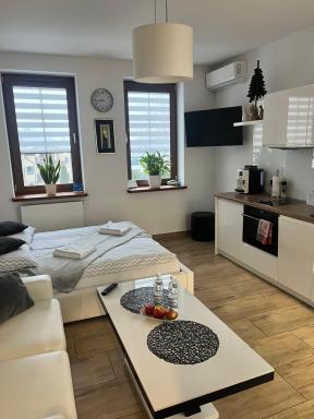 Apartamenty AP 1 - Housity