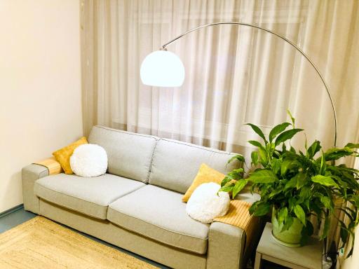 Apartment City Heart - Housity