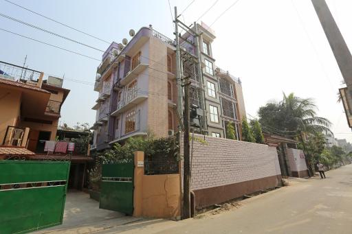 Super OYO Flagship Cherry City Cottage - Housity