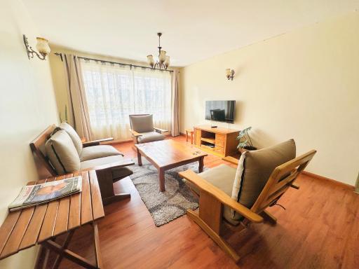 Milimani Apartments 1 - Housity