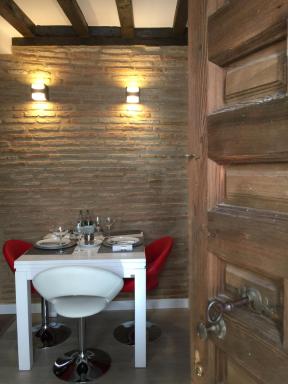 Don Quijote - Housity