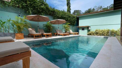 Hotel Arco Iris - Housity