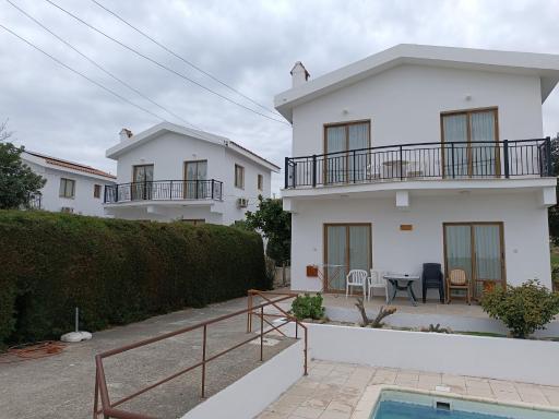 Kapsalia Holiday Villas - Housity