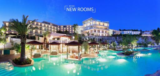 Amfora Hvar Grand Beach Resort - Housity