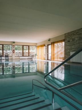 Simon - das Vitalhotel - Hizvo