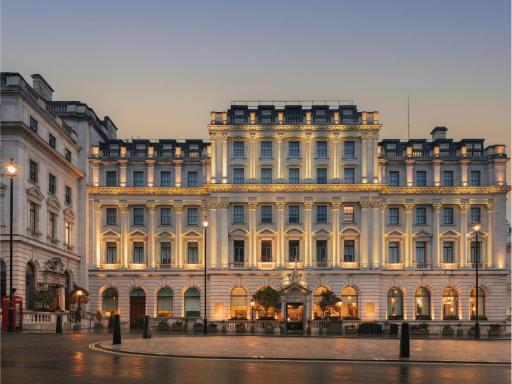 Sofitel London St James - Housity
