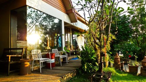 River Resort & Spa - Housity