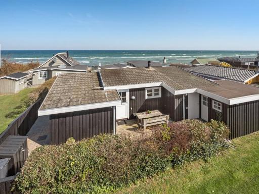 Holiday Home Viljami - 20m from the sea in Funen by Interhome - Housity