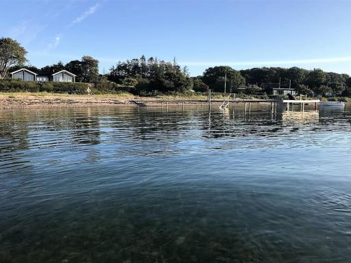 Holiday Home Lander - 20m from the sea in SE Jutland by Interhome - Housity