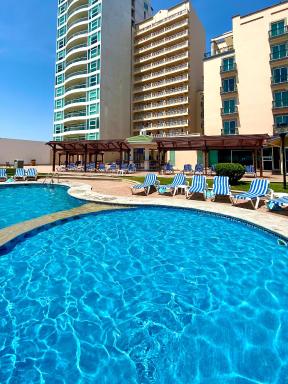 Hotel Villa Florida Veracruz - Hizvo