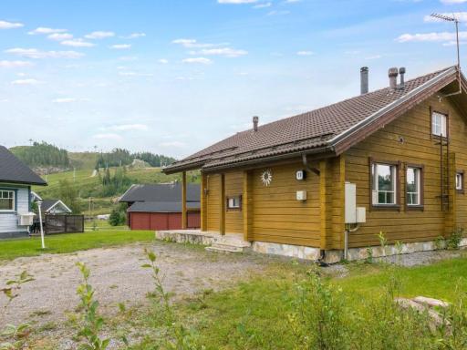 Holiday Home Himosaurinko by Interhome - Housity