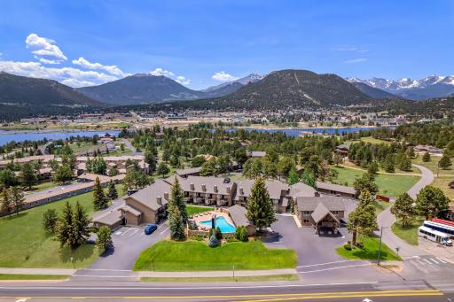 Quality Inn near Rocky Mountain National Park - Housity
