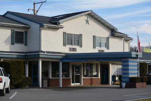 WYE Motor Lodge Duncansville - Altoona - Housity