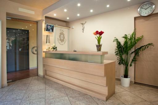 Motta Residence Hotel - Housity