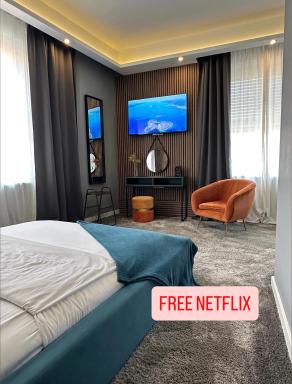 B&B Cvjetni - Housity