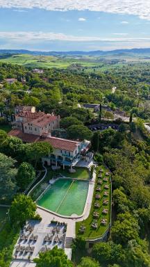 La Posta Hotel & Thermal Spa - Housity