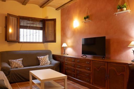 casa rural El pocico - Housity