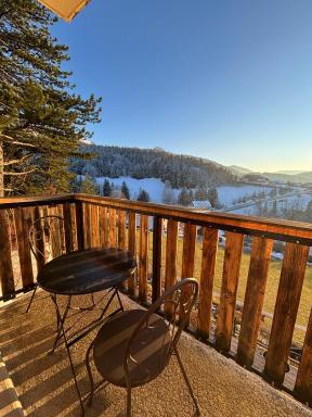 La Moraine - Housity