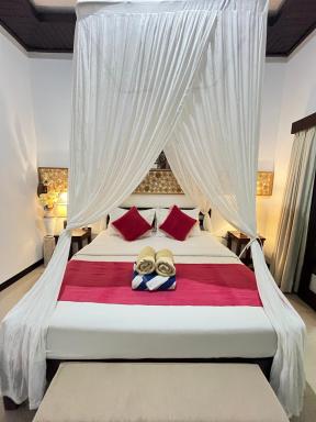 Penida Dream Homestay and hostel - Housity