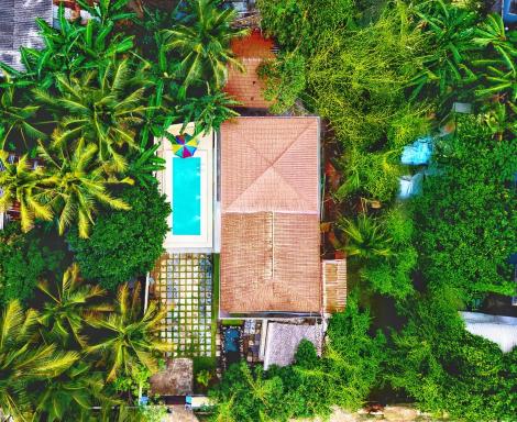 Abi Holiday Home - Jaffna Town - Housity