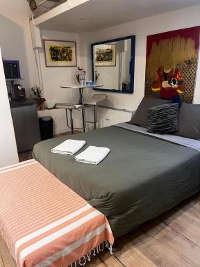 Appart VH - Bienvenue au Lilas - Housity