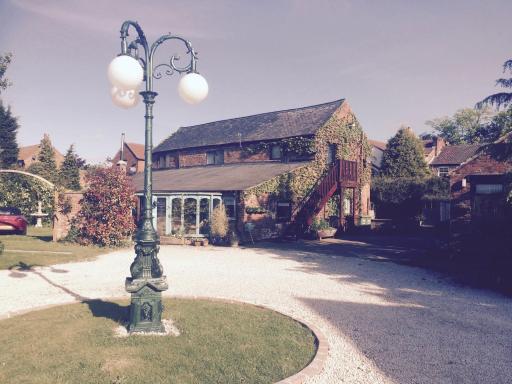 RolandsCroft Guest House - Housity