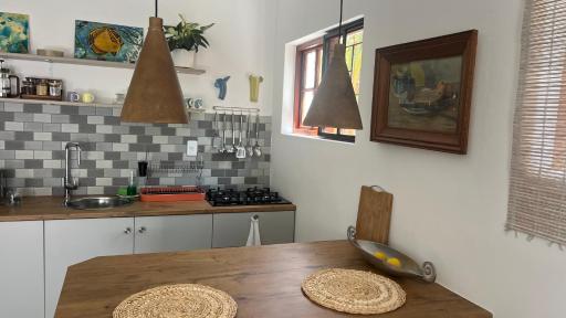 Private room in Ambiente Guest House - Housity