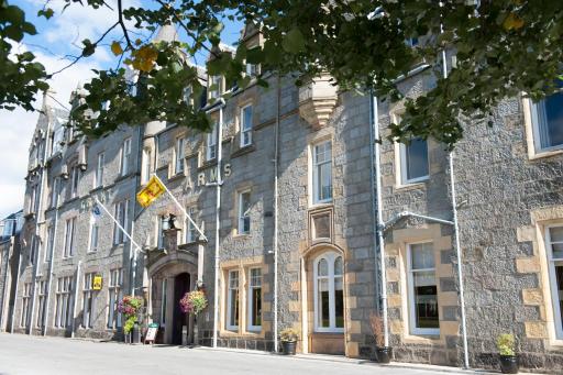 Grant Arms Hotel - Housity