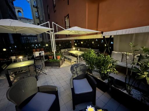 Domus Flavia B&B - Hizvo