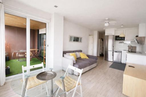 APART CityMar 24h - Housity